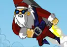 Rocket Santa 2