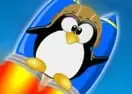 Jogar Rocketeer - Pinguins