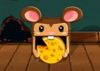 Jogar Rolling Cheese - Raciocínio