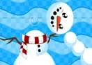 Roly Poly Snowman