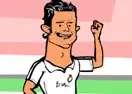 Jogar Ronaldo: The Crying Game - Esportes