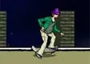Jogar Rooftop Skater