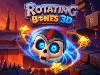 Rotating Bones