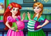 Jogar Royal Pregnant BFFs