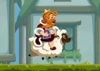 Jogar Royal Rush - Ação e Aventura