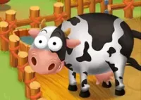 Royal Twins Cute Farm