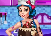 Jogar Royal Wedding Cake