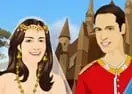 Royal Wedding Dress Up