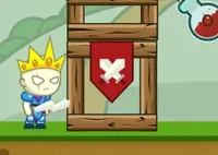 Jogar Ruine Tower - Agilidade