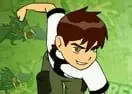 Jogar Run Ben 10 - Agilidade