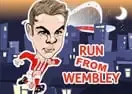 Jogar Run From Wembley - Agilidade