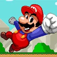 Jogar Run Mario Run