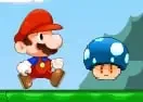 Jogar Run Mario - Agilidade