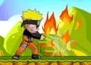 Jogar Run Naruto - Agilidade