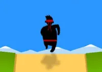 Jogar Run Ninja - Ação e Aventura