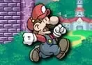 Jogar Run Run Mario - Pulo