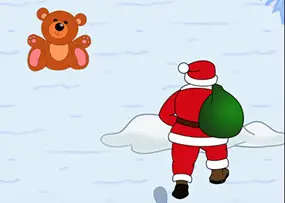 Run Santa Run