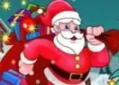 Jogar Run Santa Run - Papai Noel