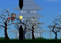 Jogar Running Ninja - Ação e Aventura