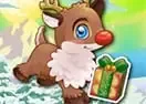 Jogar Running Rudolph