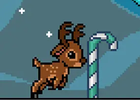 Ruru’s Christmas Run