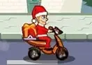 Jogar Rush Rush Santa - Papai Noel