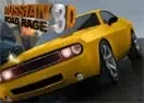 Jogar Russian Road Rage 3D - Corrida