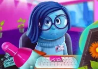 Jogar Sadness Office Job