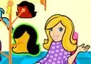 Jogar Salão da Polly - Salão de Beleza