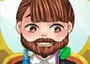 Jogar Beard Salon - Salão de Beleza