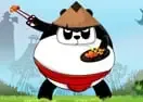 Jogar Samurai Panda 2
