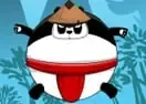 Jogar Samurai Panda