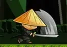 Jogar Samurai Run 2