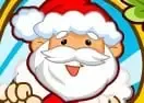 Jogar Santa Blob