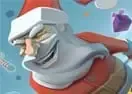 Jogar Santa Can Fly - Papai Noel
