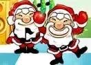 Jogar Santa Claus Dancing - Papai Noel