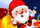 Jogar Santa Claus - Infantis