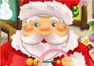 Jogar Santa Doctor - Papai Noel