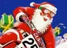 Jogar Santa Fun Ride - Papai Noel
