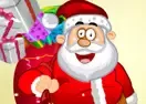 Jogar Santa Gifts Delivery 2 - Papai Noel