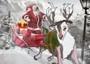 Jogar Santa Gifts Delivery 3 - Papai Noel