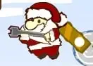 Jogar Santa is Mad - Papai Noel