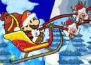 Santa Mario Delivery