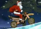 Jogar Santa Rider 2 - Papai Noel
