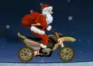 Jogar Santa Rider 3 - Papai Noel