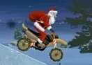 Jogar Santa Rider