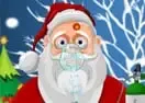 Jogar Santa Skin Trouble - Papai Noel