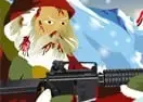 Jogar Santa Xmas Nightmare 2 - Papai Noel