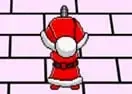 Jogar Santa's Contra - Papai Noel