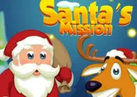 Jogar Santa's Mission